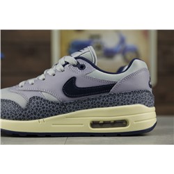 Nike Air Max 1 ’86 OG из натуральной плотной кожи