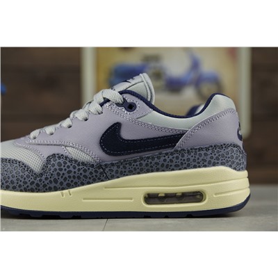 Nike Air Max 1 ’86 OG из натуральной плотной кожи