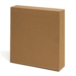 НАБОР ТАРЕЛОК ЗАКУСОЧНЫХ BRONCO "GRASSES" 4 ШТ. ДИАМЕТР=19,5 СМ