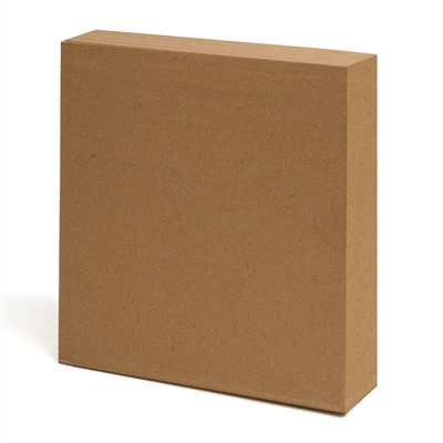 НАБОР ТАРЕЛОК ЗАКУСОЧНЫХ BRONCO "GRASSES" 4 ШТ. ДИАМЕТР=19,5 СМ