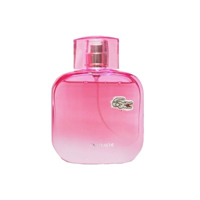 Lacoste L.12.12 Pour Elle eau Fraiche Pour Femme 90 ml