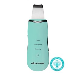 Bio Sonic 770S Аппарат для ультразвуковой терапии Gezatone