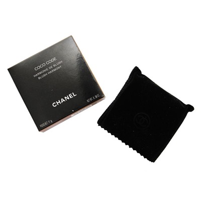 Румяна C Coco Code Blush Harmony № 6804 11 g