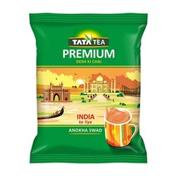 Черный чай (100 г), Desh Ki Chai Anokha Swad, произв. Tata Tea
