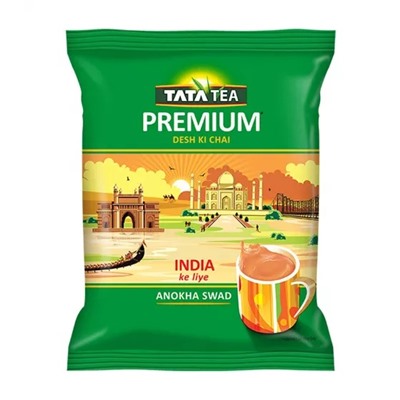 Черный чай (100 г), Desh Ki Chai Anokha Swad, произв. Tata Tea