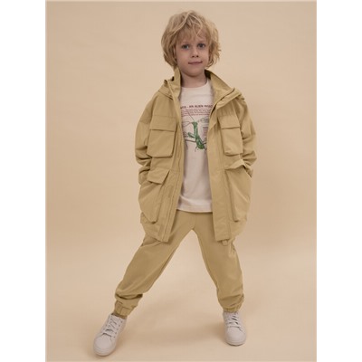 Ветровка для мальчиков