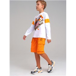 Шорты для мальчика