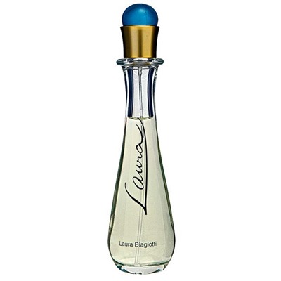 Laura Biagiotti Laura Laura Biagiotti EdT Spray Туалетная вода 50 г