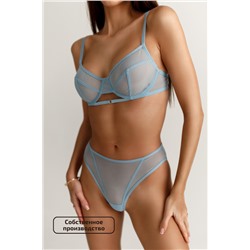 1370 ГОЛУБОЙ КОМПЛЕКТ0260978294