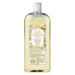 Белита CITRUS CLEAN Жидкое мыло для рук для ежедневного применения 1000 г