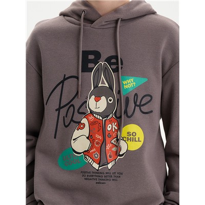 Толстовка для мальчиков