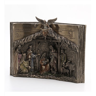 Veronese WS-1388 Панно «Рождество в Библии»