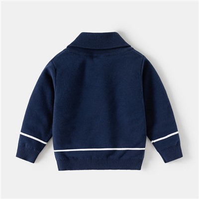 Пуловер WELLKIDS