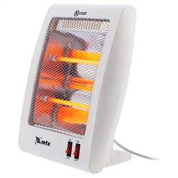 Инфракрасный обогреватель IQH-800, 230В, 800 Вт// MTX