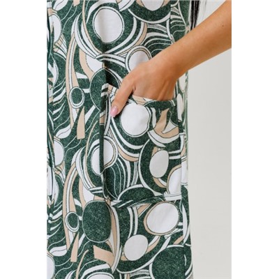 Халат, Моделлини трикотаж, 2200-1 оптом