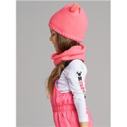 Снуд для девочки