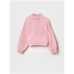 Свитер для девочки