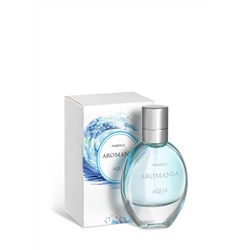 Туалетная вода для женщин Aromania Aqua