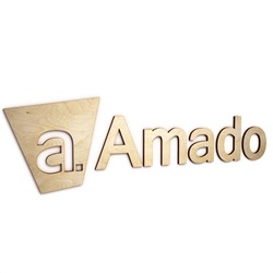 Amado логотип