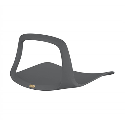 Стул Дельта SHT-S-TN29/5-7
                        д5-7 темно-серый / антрацит