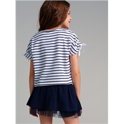 Футболка для девочки