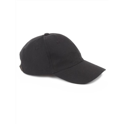 B-03 BLACK Бейсболка