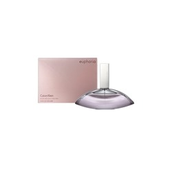Туалетная вода Calvin Klein Euphoria Women 100мл жен edt тестер