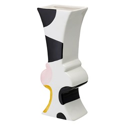 Ваза Echo из коллекции Accent, 25 см