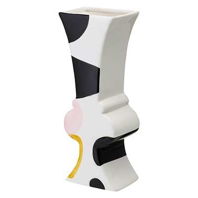 Ваза Echo из коллекции Accent, 25 см