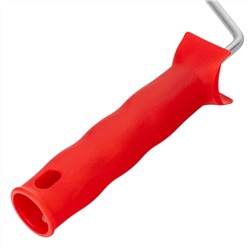 Набор, валик «Грейтекс» 180 мм, ворс 12 мм, D 36 мм, полиакрил, кювета 260 х 320 мм Matrix