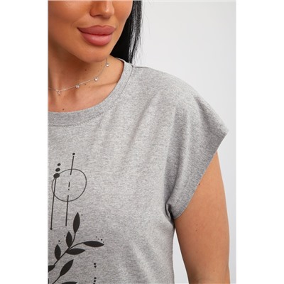 85671 футболка женская