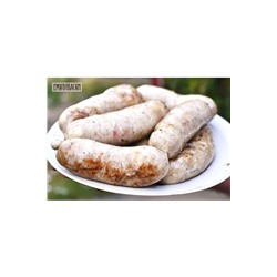 Купаты по-грузински