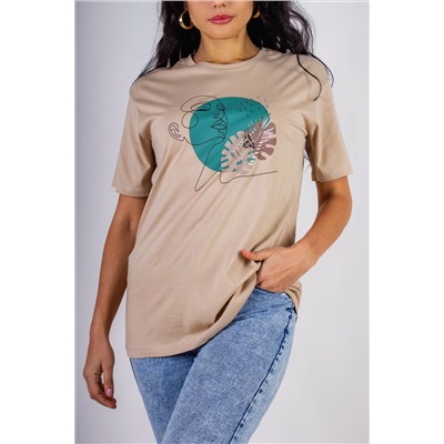 Футболка "Вдохновение", арт.258-TS