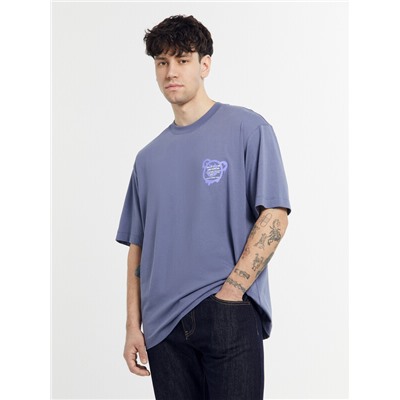 ФУТБОЛКА МУЖСКАЯ 111858