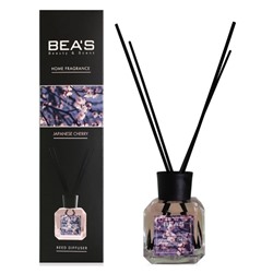 Аромадиффузор Beas Japanese Cherry - Японская Вишня 120 ml