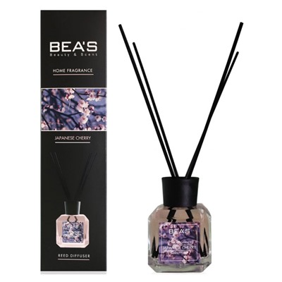 Аромадиффузор Beas Japanese Cherry - Японская Вишня 120 ml