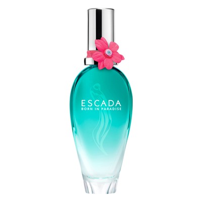 Escada Born In Paradise edt 100 ml