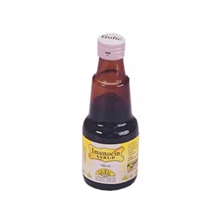 Имуноцин (100 мл), Imunocin, произв. Gufic Bioscience