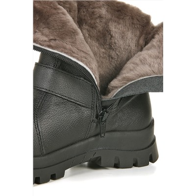 Ботинки ЛЕЛЬ