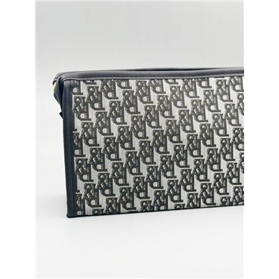 Sunflower Косметичка женская 900, чёрный