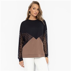 Свитшот нарядный, Любимый образ (обаяние)