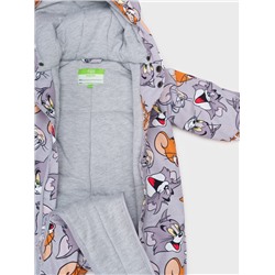 Комбинезон демисезонный для мальчика