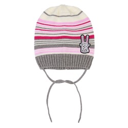 Шапка для девочки