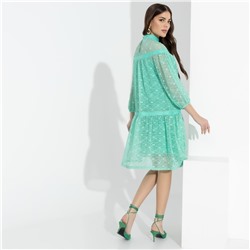 Платье, Проявление чувственности