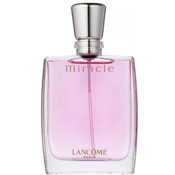 LANCOME MIRACLE lady TEST 100ml edp