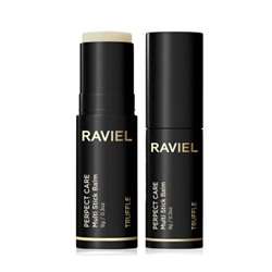 Raviel Многофункциональный бальзам-стик Truffle Perpect Care 9г