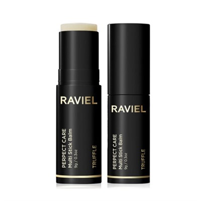 Raviel Многофункциональный бальзам-стик Truffle Perpect Care 9г