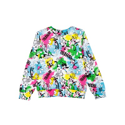 Свитшот для девочки