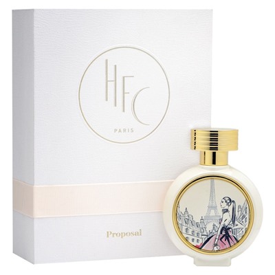HFC Proposal Royal Essence For Women edp 75 ml