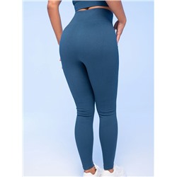 Лосины спортивные женские